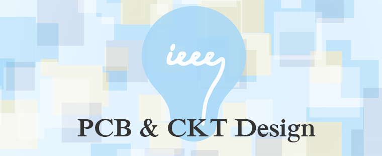 PCB & CKT Design Training in Lucknow